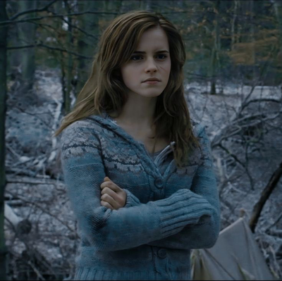 Hermione Granger