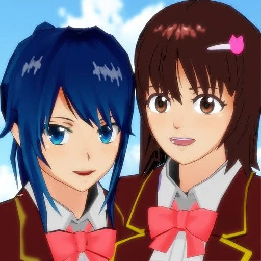 Sakura school simulator rpg