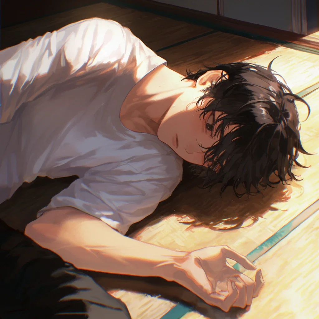 Guchi the NEET