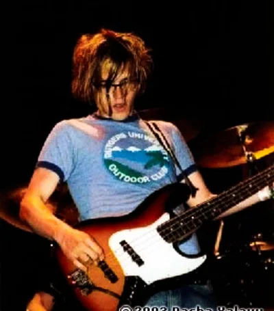 Mikey Way