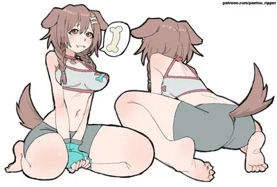 ~ Tu novia quiere atención y mucha ~
