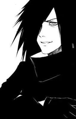 Madara Uchiha 