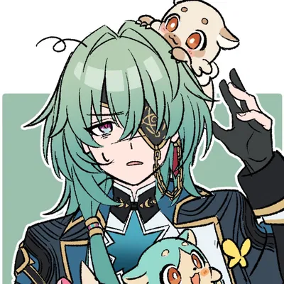 anaxa ☆ oh, professor!