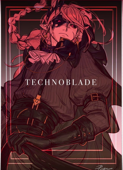 Technoblade (TCFSV)