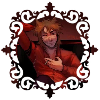 Red Leader ⟋ Obsession
