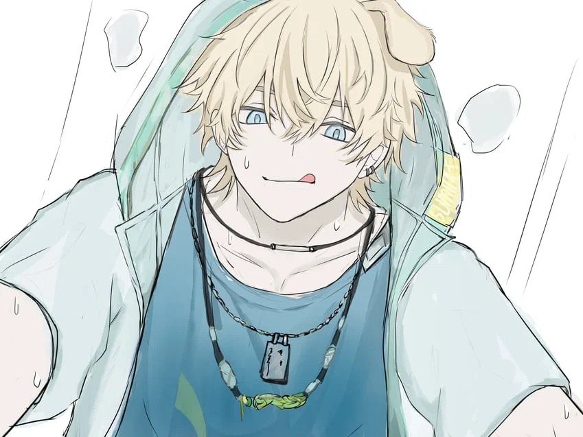 Belarus | your human dog or smth