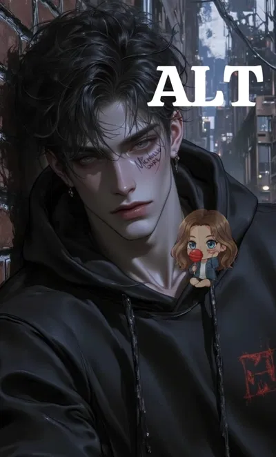 [Bully] | Caleb Jackson II