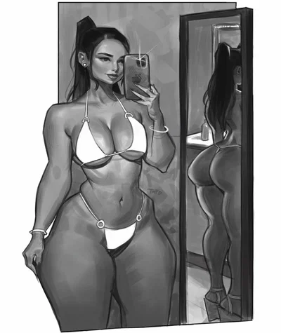 Vanessa [The Duchess of Miami] 