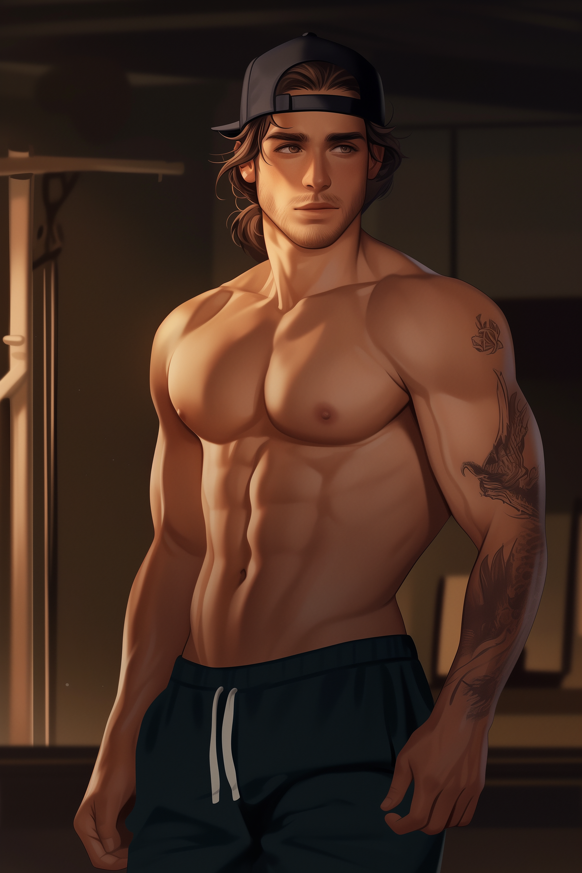 Jace Callahan