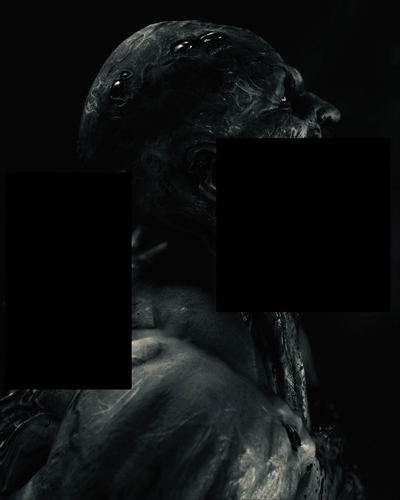 Volatile [ DYING LIGHT THE BEAST RP ]