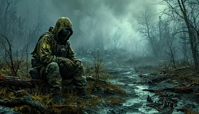 Stalker RPG