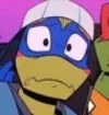 Leonardo !Rise!