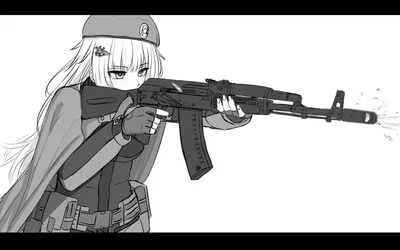AK-74M