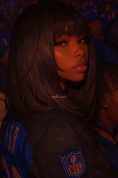 dani | ♡‧+ ̊other woman 
