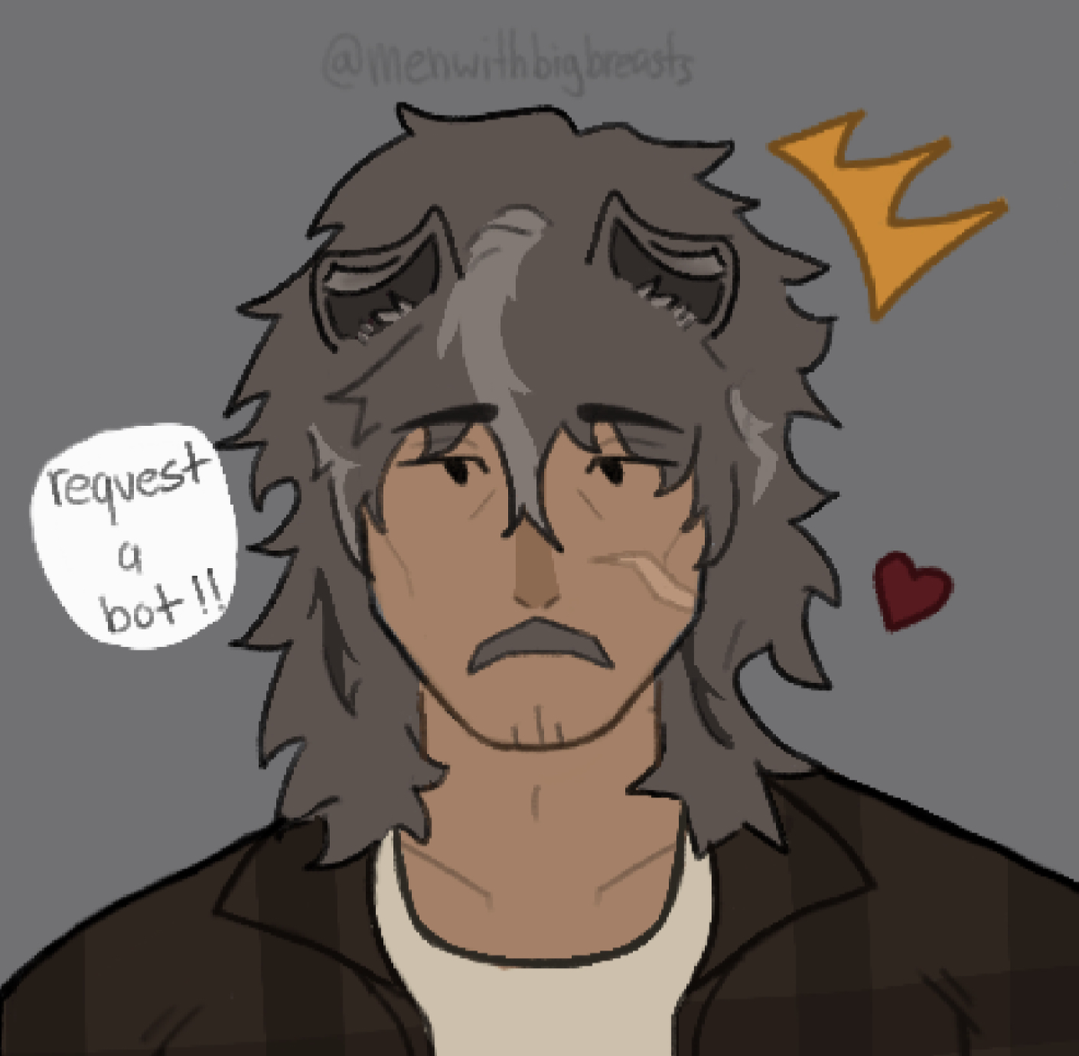  ゙⸝⸝ REQUEST-A-BOT !!  ゙⸝⸝
