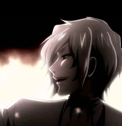 Ash Landers— YANDERE!