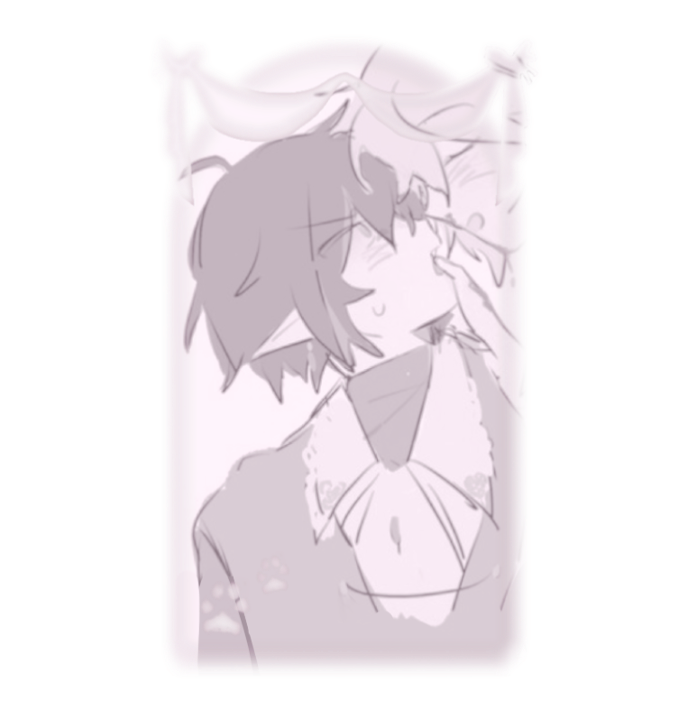 ໒𐔌 ͡ ۫   Fluixon Იᰍ