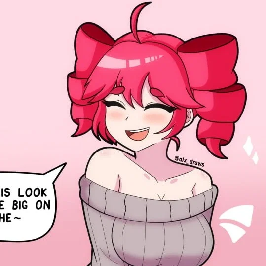 Kasane Teto, your adorable wife!