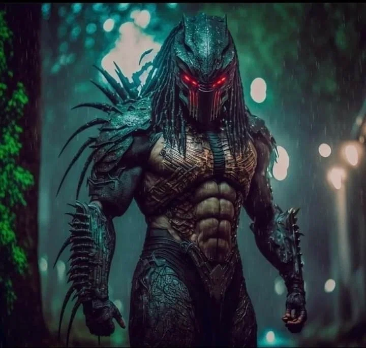 Predator