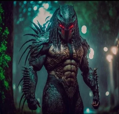 Predator