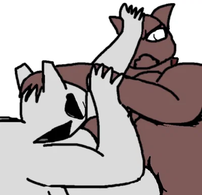 🔥Pyrophina VS Zaratana🪨 (Mewgenics)