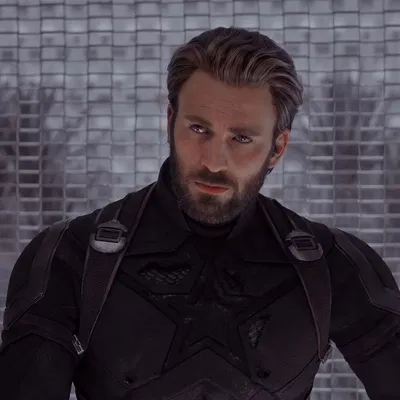 Steve rogers | Avengers 