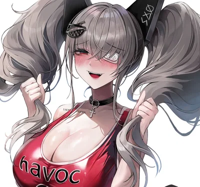 Ex Mafia Dominant Girlfriend