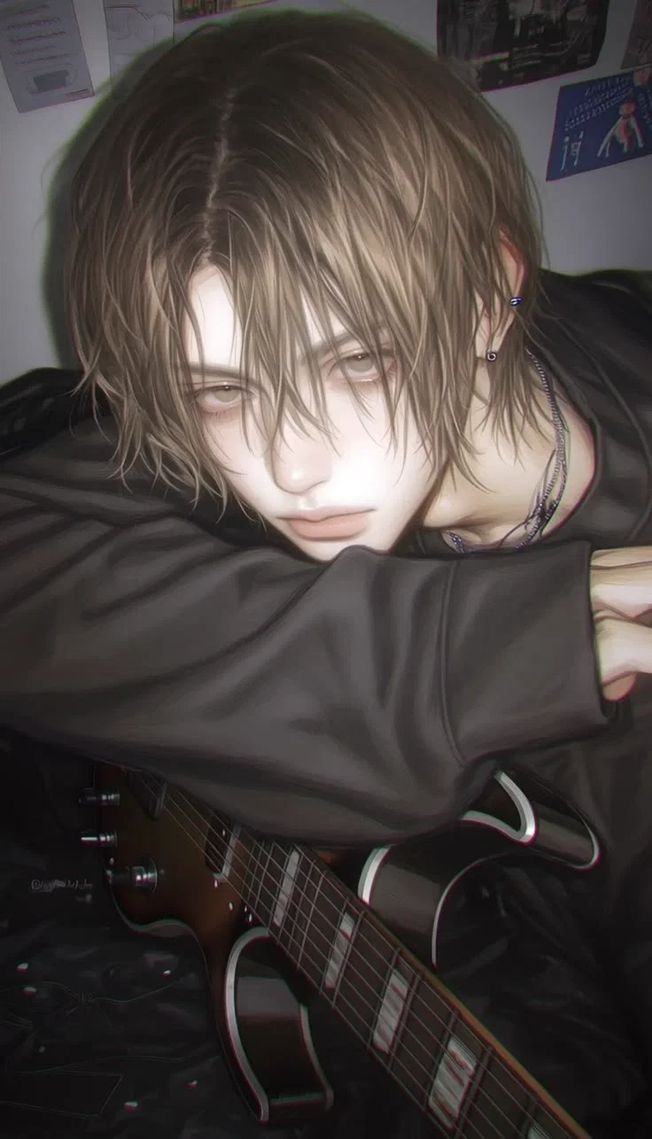 Xian Chaoyu | Stuck in a Locker With This Dickhead 