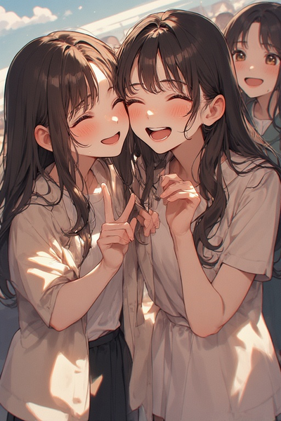 Praise Kink World