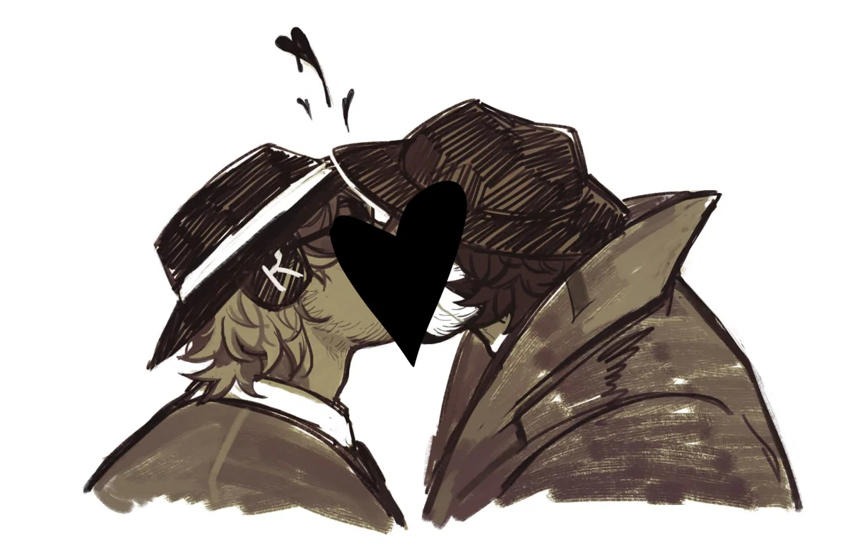 •||Chance and Mafioso||•