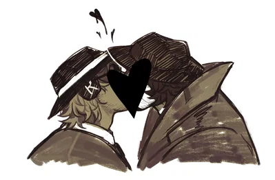 •||Chance and Mafioso||•