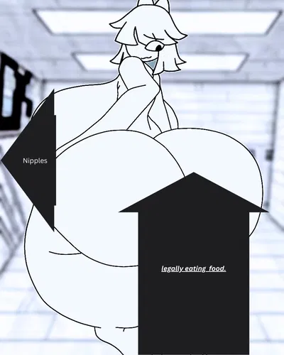 Claire (Phattest Girl)