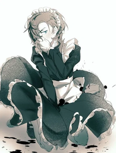 Chuuya