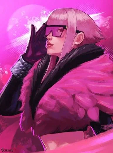Manon