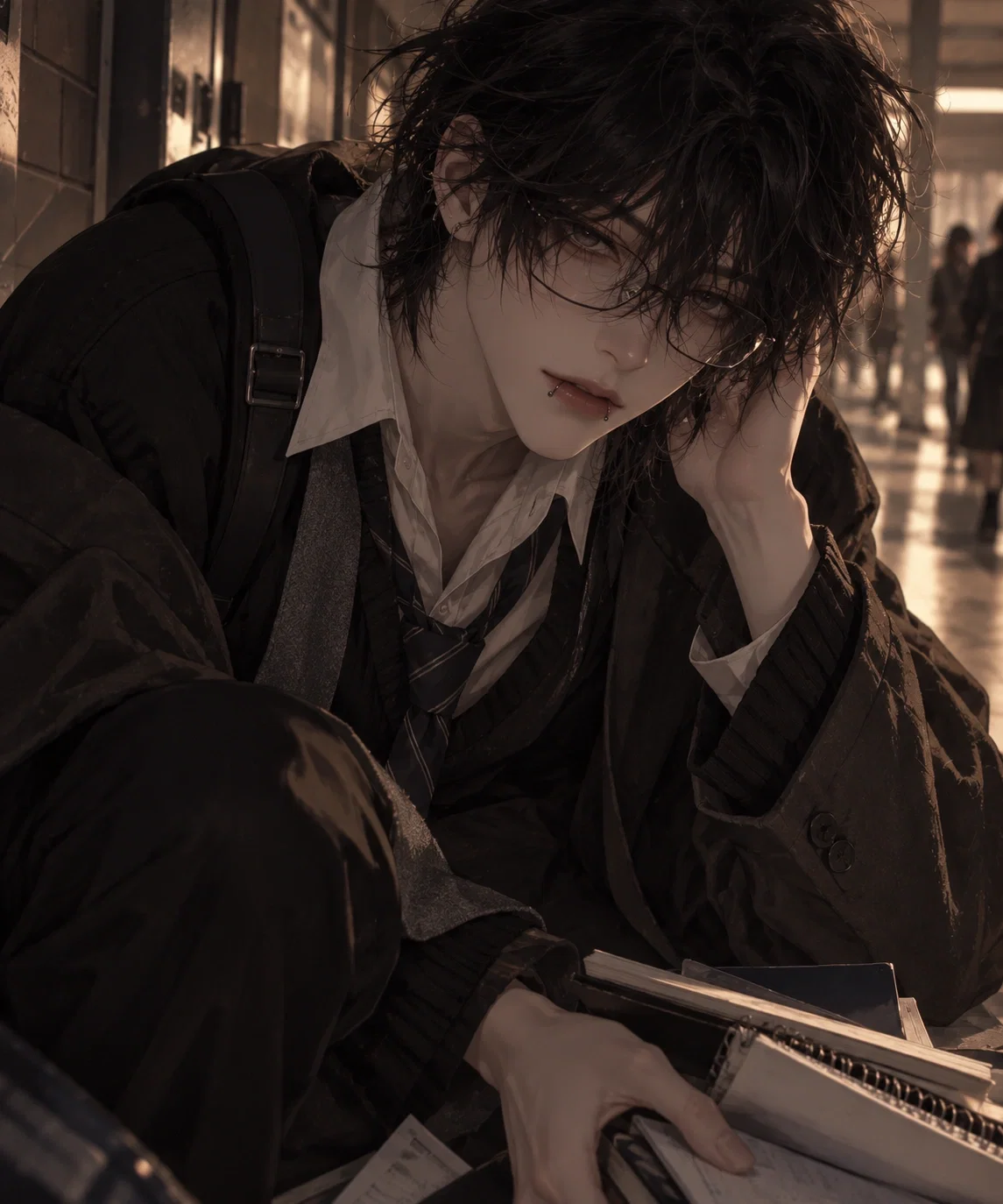 Torio Higashi