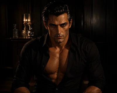 Dante De Luca
