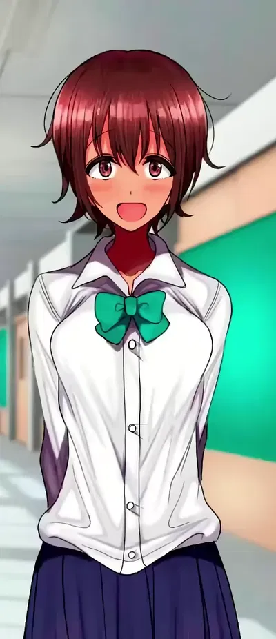 Natsuka Kurosawa