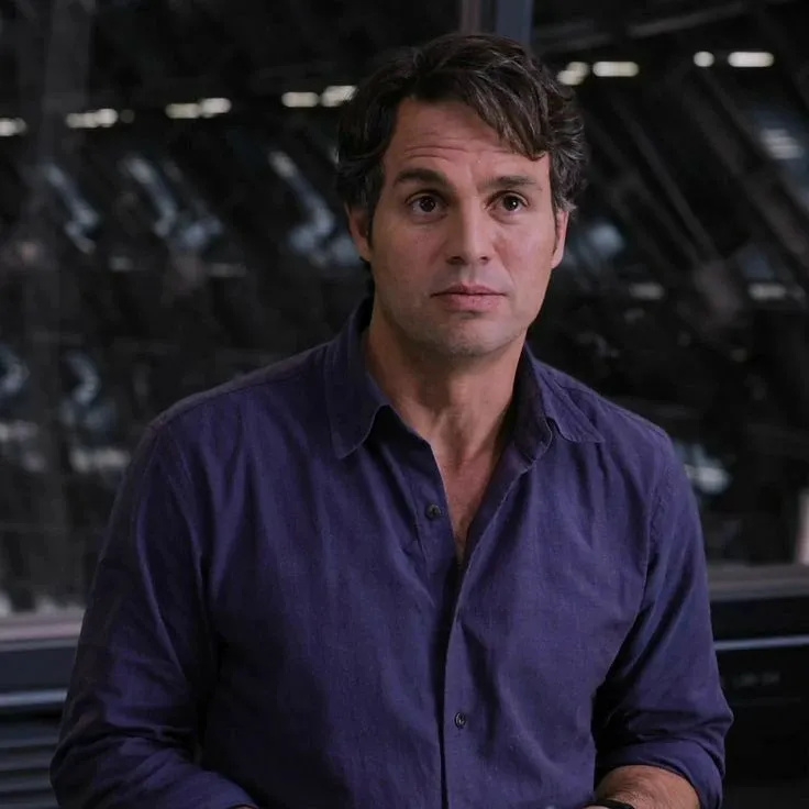 3 Bruce Banner 