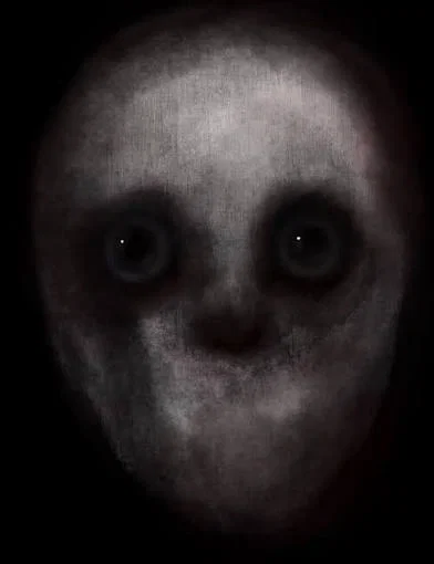 What have I done.