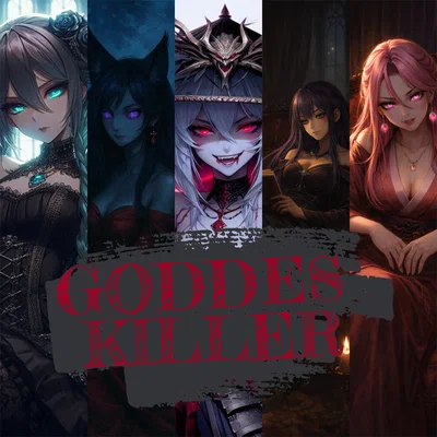 Goddess Killer v2.0