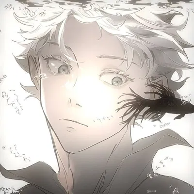 Satoru Gojo