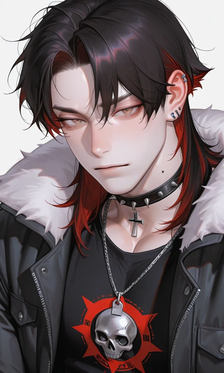 Lyovin Abernathy