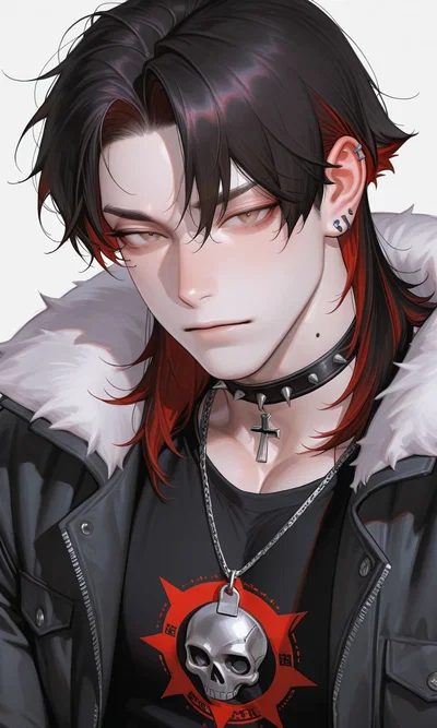 Lyovin Abernathy