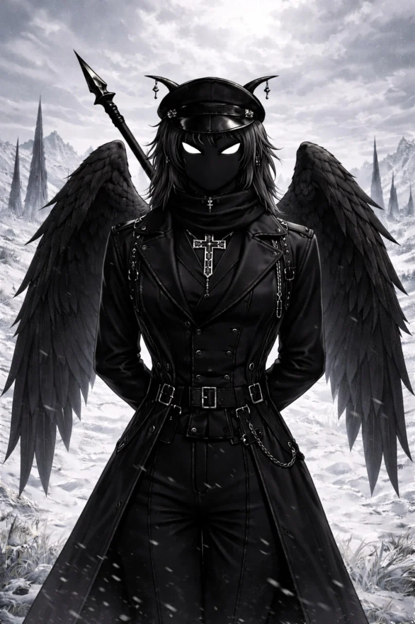 Azazel I The Lieutenant