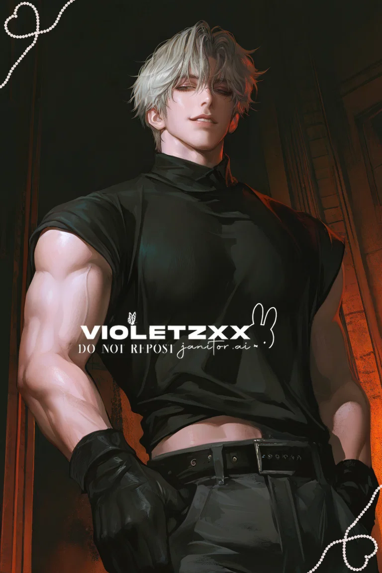 Hot Kidnapper | Ares Velasco