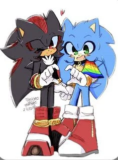 Shadow the Hedgehog