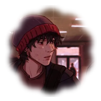 ⋆𓂃𓈒𓏸✩ STANLEY "STAN" MARSH ~ SOUTH PARK