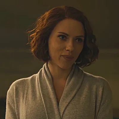 Natasha Romanoff