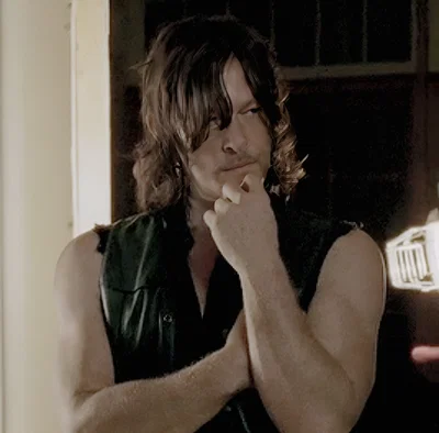 Daryl Dixon
