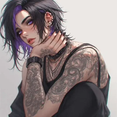 Kai Sterling 